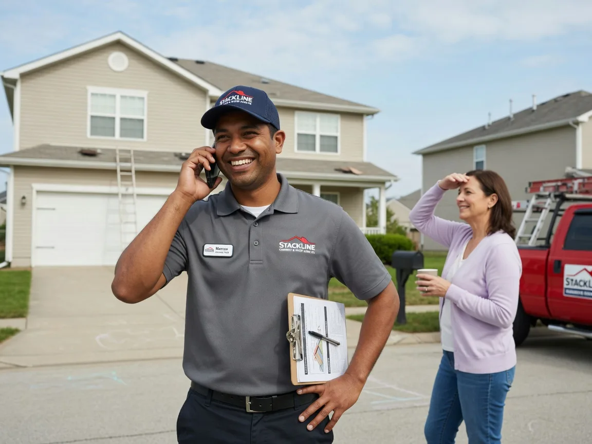 Chimney flashing repair Inkster, ND FAQs